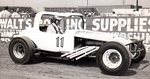 Billy Wilkerson-Western Speedway, Gardena. March 10, 1963
